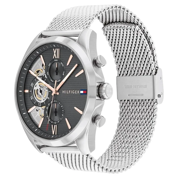 TOMMY HILFIGER TH1710646 Erkek Kol Saati - 2