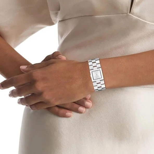 Calvin Klein CK25100088 Kadın Kol Saati - 3