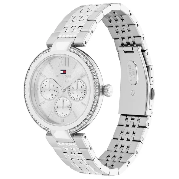 TOMMY HILFIGER TH1782695 Kadın Kol Saati - 2