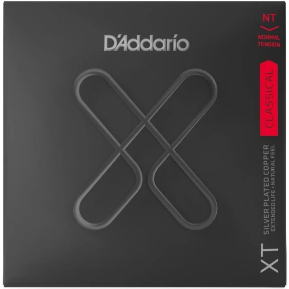 DADDARIO XTC45TT - 1