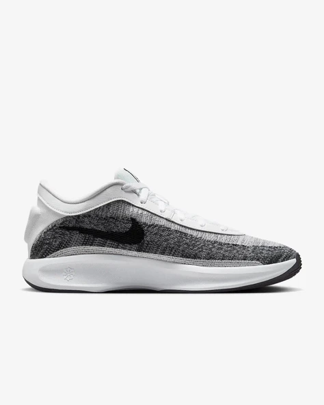 Nike FJ7791-102 G.T. Hustle Academy Basketbol Ayakkabısı - 3