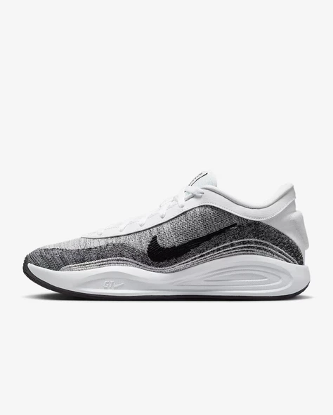 Nike FJ7791-102 G.T. Hustle Academy Basketbol Ayakkabısı