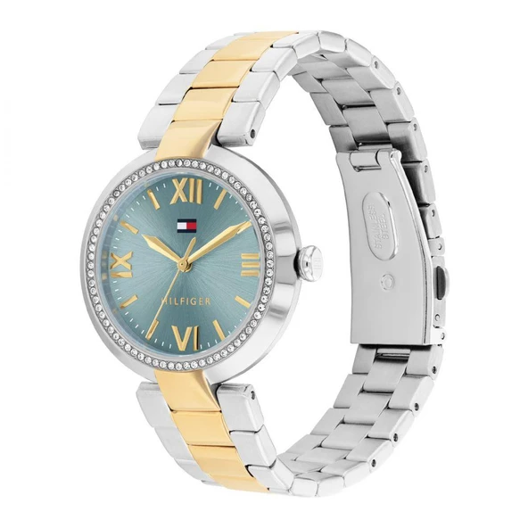 TOMMY HILFIGER TH1782680 Kadın Kol Saati - 2