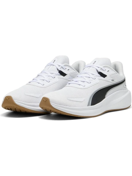 Puma SKYROCKET LİTE 379437-11 Kadın Erkek Günlük Sneakers