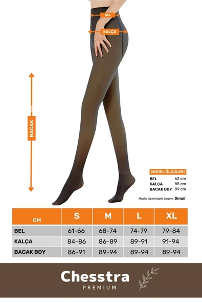 Premium Bel Kısmı Duble Çift Kat Garanti İki Beden İnceltir Toparlayıcı Yüksek Bel Lazer Korse Tayt - 5