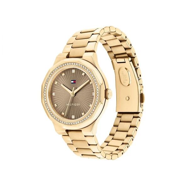 TOMMY HILFIGER TH1782725 Kadın Kol Saati - 2