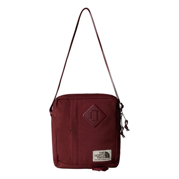 The North Face BERKELEY CROSSBODY  Omuz Çantası NF0A52VT82P1