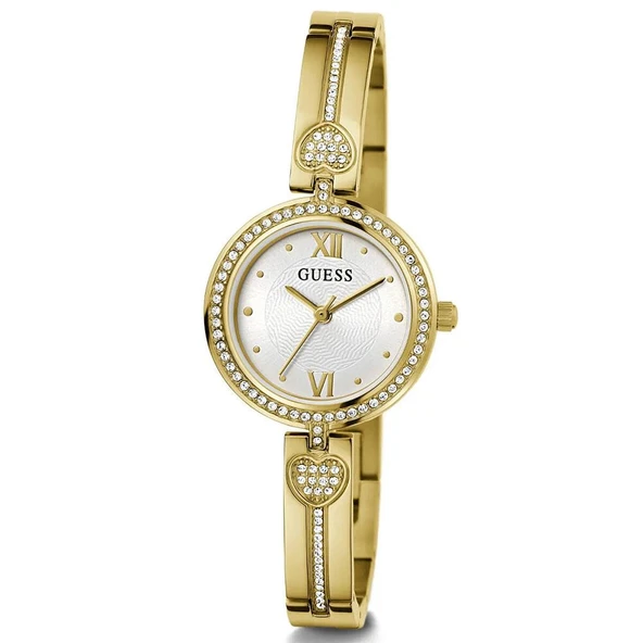 GUESS GUGW0655L2 Kadın Kol Saati - 5