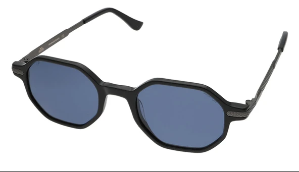 Slazenger 6952.C1 48 Polarize Unisex Güneş Gözlüğü