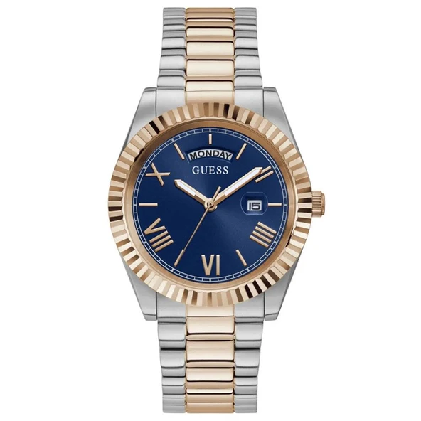 GUESS GUGW0265G12 Erkek Kol Saati