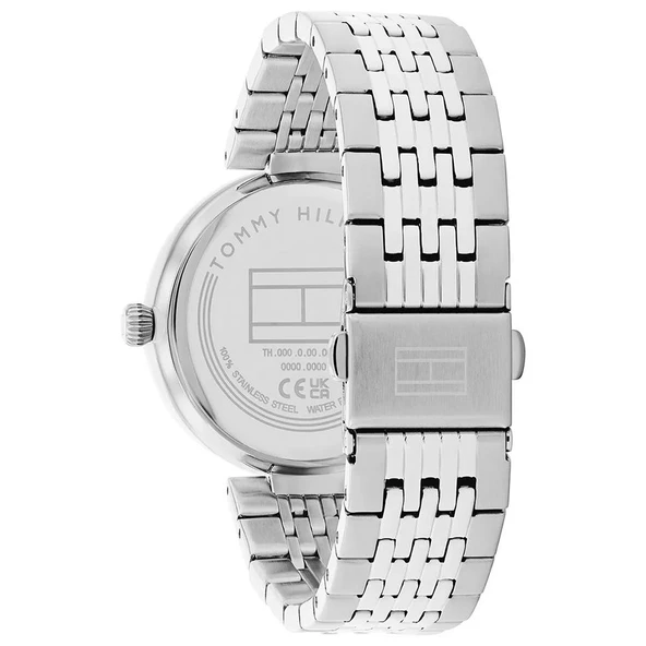 TOMMY HILFIGER TH1782695 Kadın Kol Saati - 3