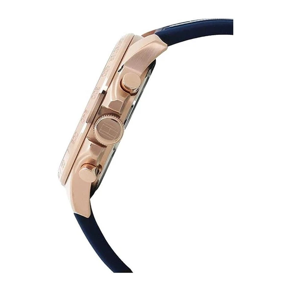 TOMMY HILFIGER TH1791474 Erkek Kol Saati - 2