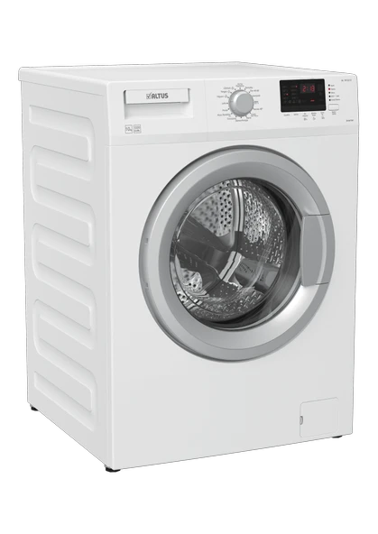 Altus AL 10123 D 1200 Devir 10 kg Çamaşır Makinesi - 2