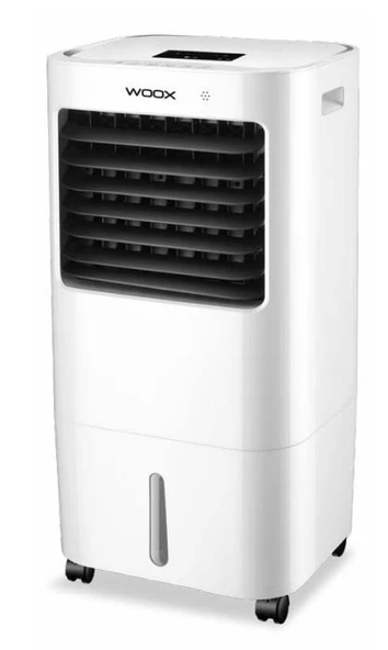 WOOX FL-3507 HAVA SOGUTUCU CLIMATOR 65W