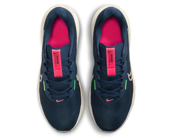 Nike FD6454-405 Downshifter 13 Koşu Ayakkabısı - 4