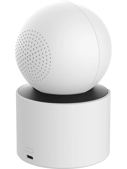 Xiaomi Smart Camera C500 Dual White - 2