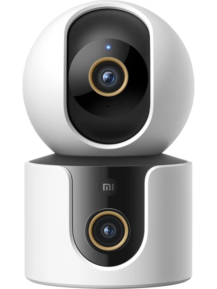 Xiaomi Smart Camera CW500 Dual - 5