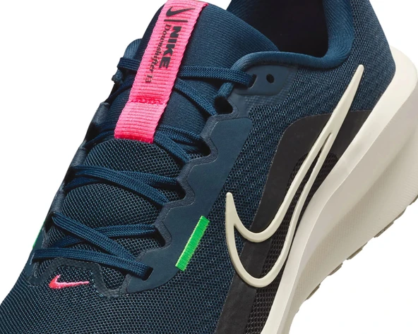 Nike FD6454-405 Downshifter 13 Koşu Ayakkabısı - 7