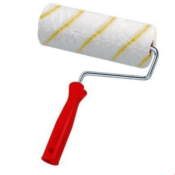 Defne Saten Rulo 25 Cm