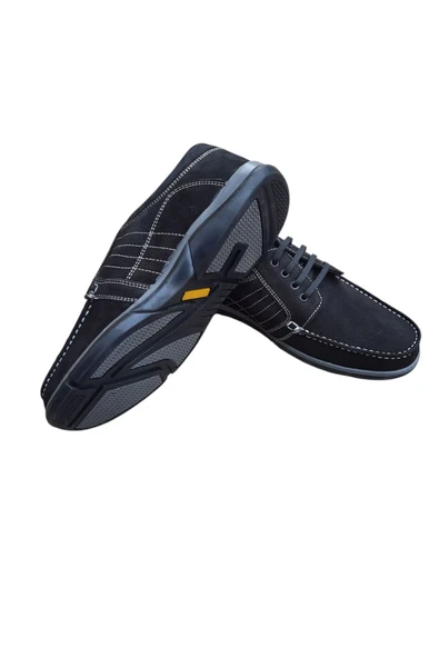 Hakiki Nubuk Deri Ayakkabi 2 - 2