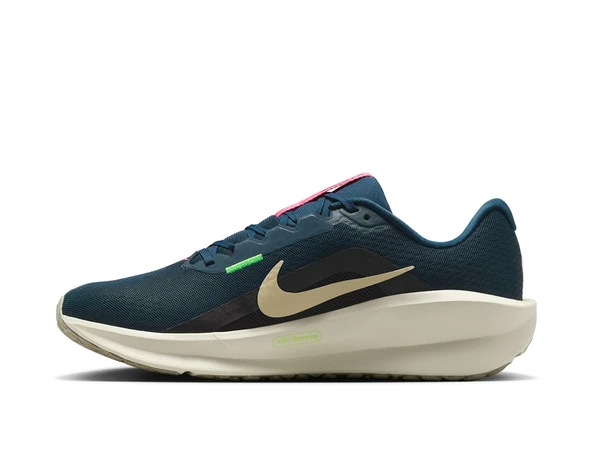 Nike FD6454-405 Downshifter 13 Koşu Ayakkabısı - 2