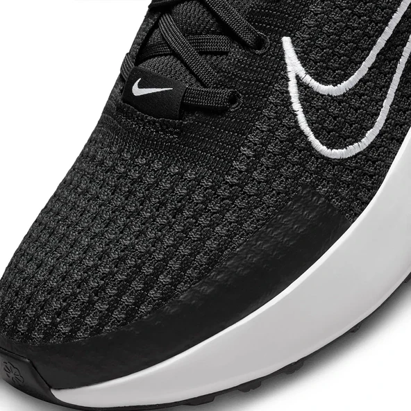 Nike FD2291-001 Interact Run Koşu Ayakkabısı - 8