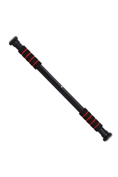Çakabey Barfiks Kapı Barı Barfiks Kapı Demiri 60 cm/100 cm Arası Ayarlanabilir 100 kg kapasiteli - 2