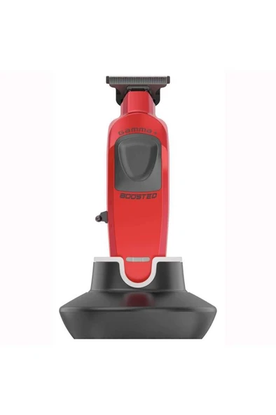 Gamma Piu Boosted Trimmer - 4