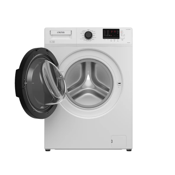 Altus AL 9103 DB 1000 Devir 9 kg Çamaşır Makinesi - 3