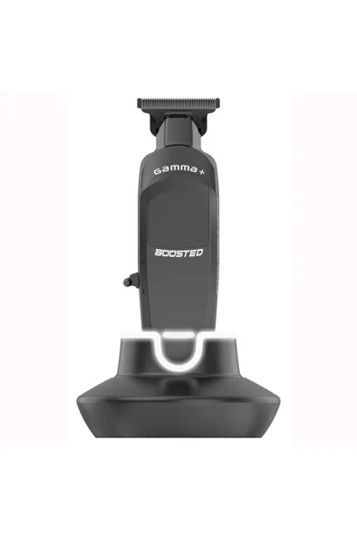 Gamma Piu Boosted Trimmer - 2