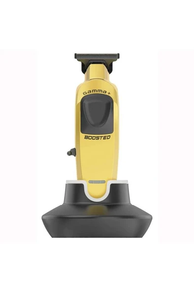 Gamma Piu Boosted Trimmer - 3