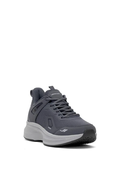 Lescon Zoom 3 Erkek Easystep Spor Ayakkabı - 2