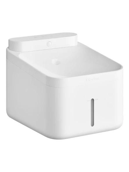 Xiaomi Smart Pet Fountain 2 Akıllı Evcil Hayvan Su Haznesi (Xiaomi Türkiye Garantili)