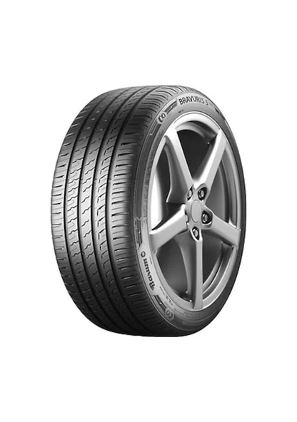 Barum 225/50R17 98Y XL FR Bravuris 5HM Üretim Yılı 2025