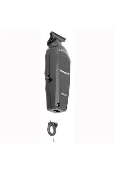 Gamma Piu Boosted Trimmer - 5