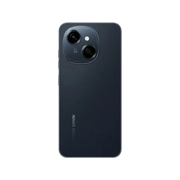 Tecno Spark Go1 128GB Siyah - 3