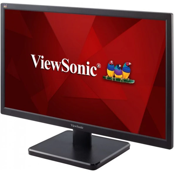 ViewSonic VA2223-H 21.5" 5 ms 60 Hz 1920 x 1080 LED Monitör - 3