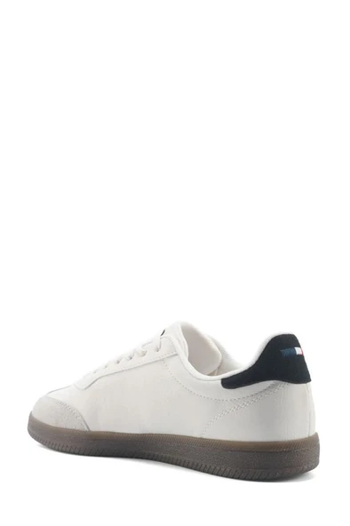 U.s Polo Assn. Sandra Kadın Sneaker Spor Ayakkabı - 7