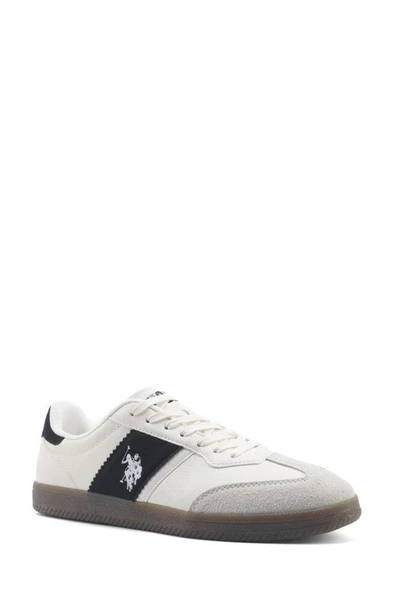 U.s Polo Assn. Sandra Kadın Sneaker Spor Ayakkabı - 5