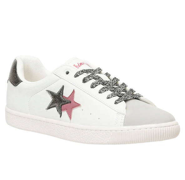 Kinetix Estun Kadın Sneaker - Resim 7