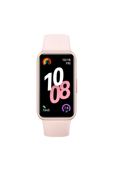 Huawei Band 10 Akıllı Bileklik Pink