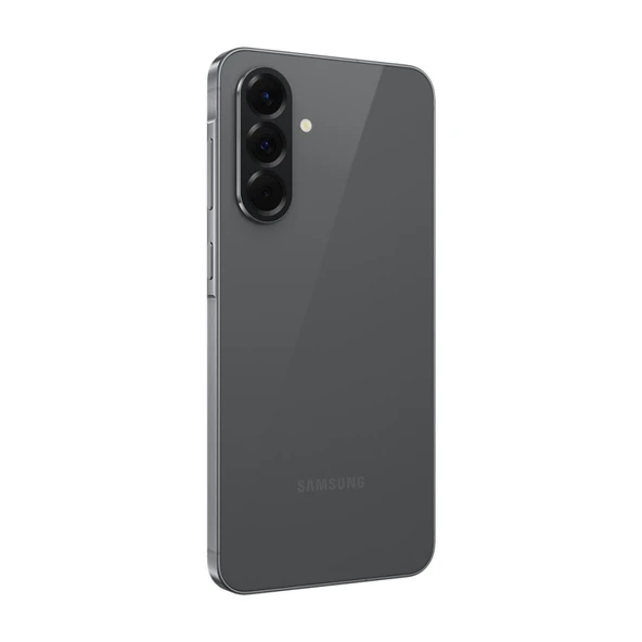 Samsung Galaxy A56 5g 128 GB 8 GB Ram Siyah Cep Telefonu (Samsung Türkiye Garantili) - 7