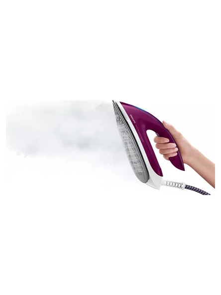 Philips PerfectCare Compact Essential GC6842/30 2400 W Buhar Kazanlı Ütü - 3