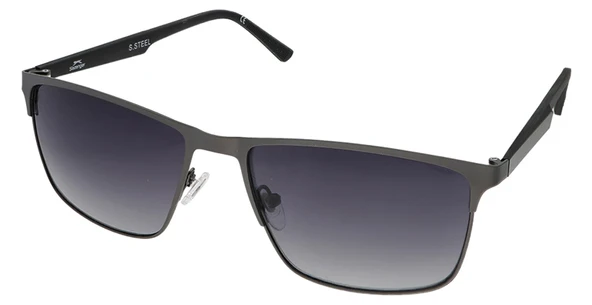 Slazenger 9484.C4 61 Polarize Erkek Güneş Gözlüğü