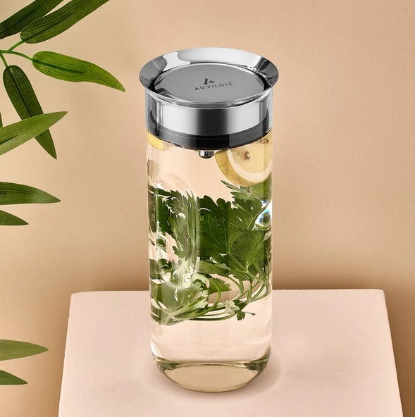 Aryıldız Fıne Karaf 1100ML