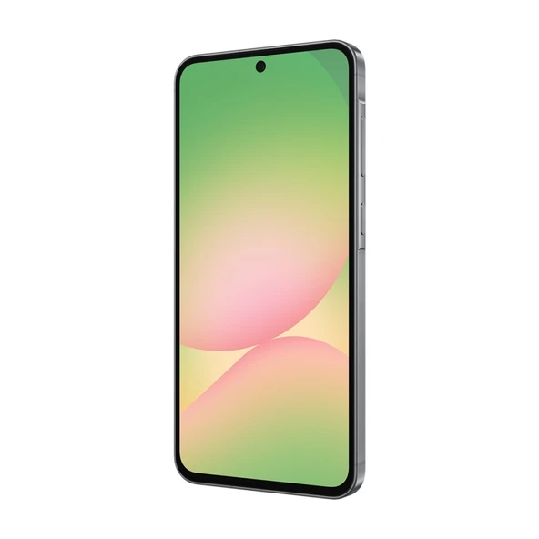 Samsung Galaxy A56 5g 128 GB 8 GB Ram Siyah Cep Telefonu (Samsung Türkiye Garantili) - 2