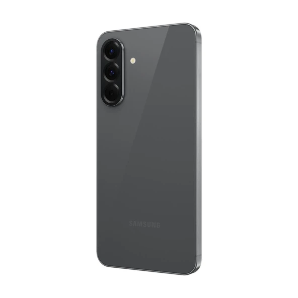 Samsung Galaxy A56 5g 128 GB 8 GB Ram Siyah Cep Telefonu (Samsung Türkiye Garantili) - 6