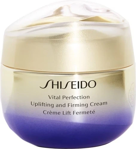 Shiseido Vital Perfection Uplifting and Firming Cream 50 ml