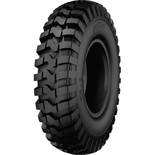 Petlas 9.00-16 TT 125A6 12PR (RÖMORK) (KAR) NT3 Römork Lastiği (Üretim Tarihi:2025)