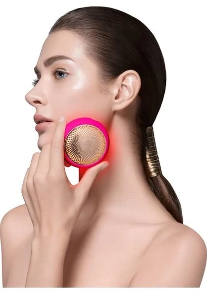 Foreo Ufo 2 Power Maske ve Işık Terapi Cihazı - 5